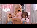 Morning Routine WITH A STRICT MOM! | Roblox Bloxburg Roleplay