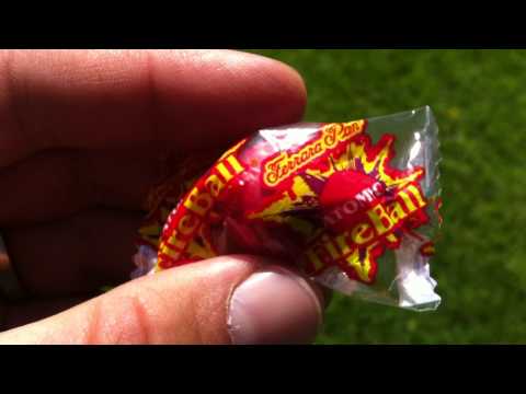 Atomic Fireball road review