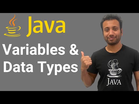 Java Bangla Tutorials 10 Variable And Data Type In Java Part 2