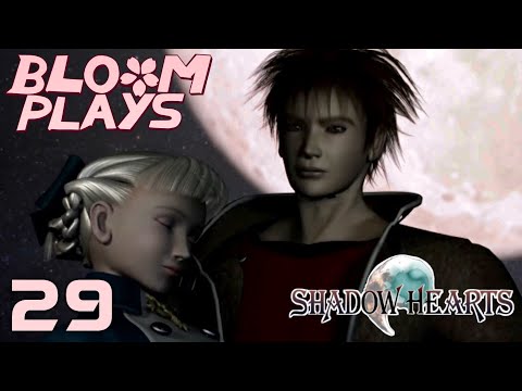 SHADOW HEARTS - 29 - [Atman]