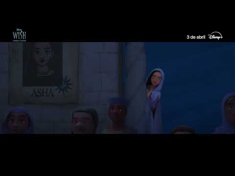 3 de abril disponible en Disney+