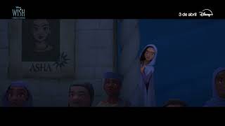 3 de abril disponible en Disney+