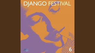 Nuits De Saint-Germain-Des-Prés (Symphonic Django)