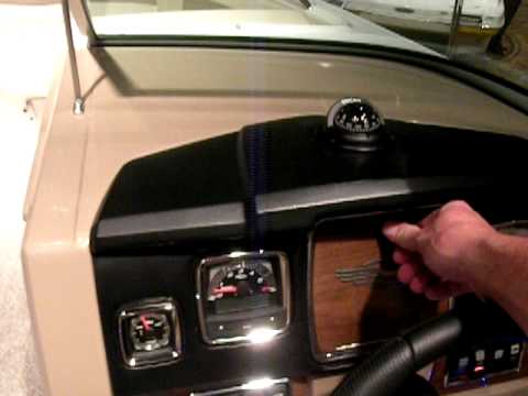 ALL NEW 246 ssi Wide Tech Chaparral