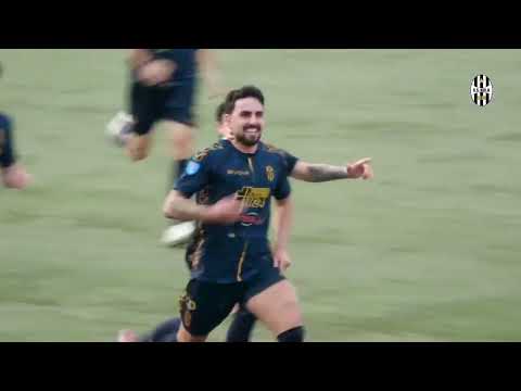 Highlights: Nola - Sarnese