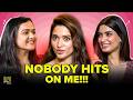 Tamannaah Bhatia Diana Penty On Female Friendships And Competition In Bollywood Good Girls Show
