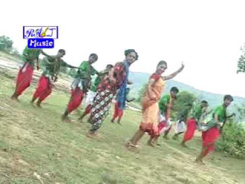 kalia bhalu matiche sambalpuri||santanu sahu & shital