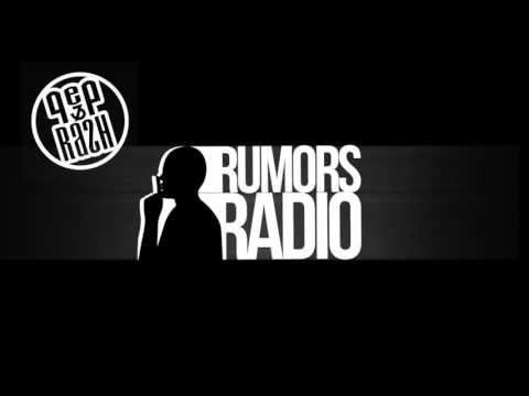 Pep & Rash - Rumors Radio Episode 6
