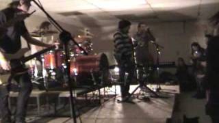 we shot the moon - waters edge