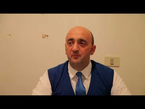 Caccia all'Uomo 2019 - Calatafimi Segesta - 17 - Interrogatorio Giudice