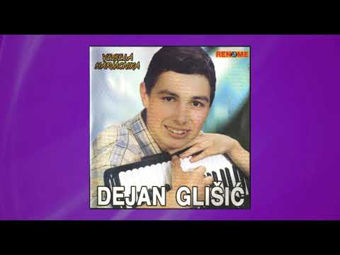 Dejan Glisic - Ristovka kolo - (Audio 2004)