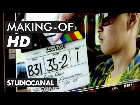 TSCHICK | Making-of 2 | German | Now playing in cinemas!