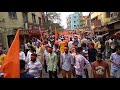 Howrah City Ram Yatra