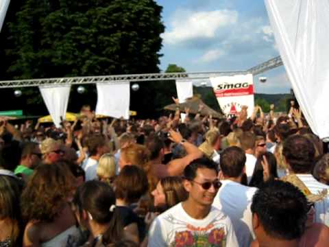 SMAG SUN DANCE Baldeney See - Disco Boys