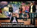 Enjambre-Segundo Tema- Letra 