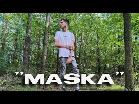 04. Pierson x Merso x Natasha - Maska (Prod.Zeyyblakk)