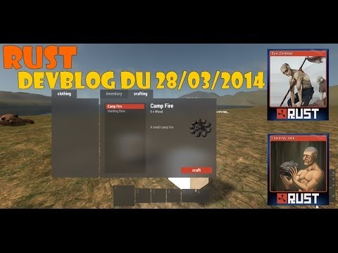 comment augmenter ses fps sur rust