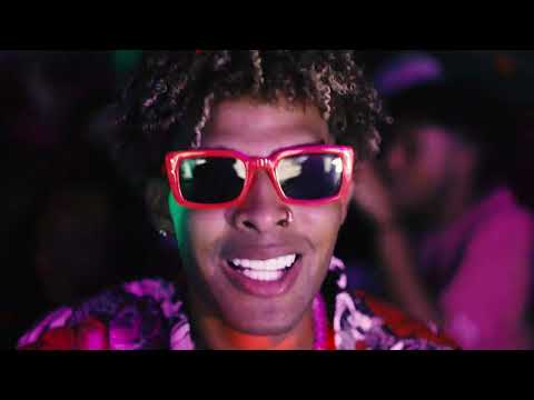 Gimario - Uy Ay (Video Oficial)