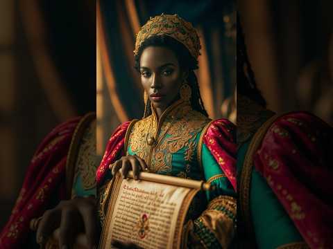 The Truth About the Moors: Why They Erased Black History From Europe