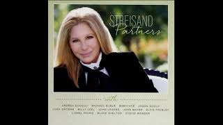 Barbra Streisand &amp; Michael Buble - It had to be you