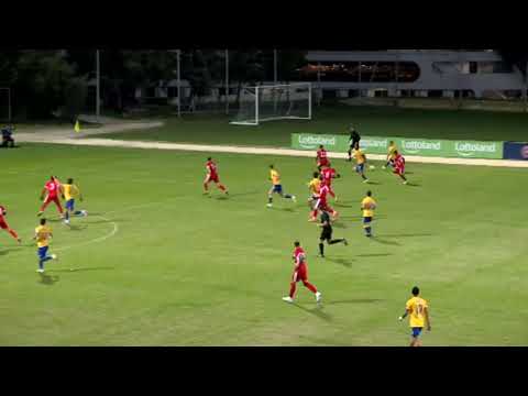 SANTA LUCIA (3-3) BALZAN MD11 - 05.12.2021 #MATCHHIGHLIGHT