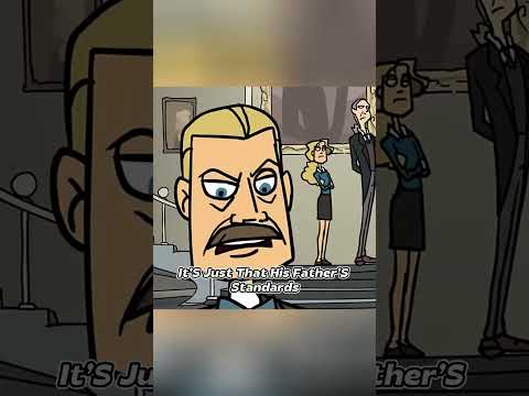 Did you know Glam’s actually a genius #animation #cartoon #fyp #metalfamily #glam