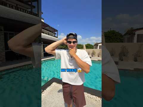 NIKT NIGDY GO TAK NIE ZASKOCZYŁ! 😱😍🤩