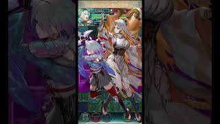 FEH Arena Tier 20 to 21 with Echidna (Book 3 bonus)