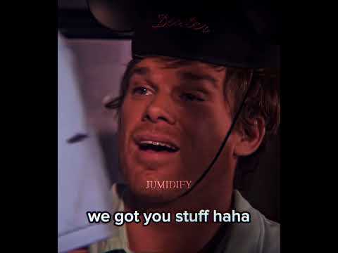 Dexter TELLS his family what happened to Rita... | Dexter S5 EP1 | #shorts