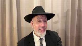 De Noah réincarné en Yossef et Moshé (Noah) Réussite et bonheur pour toute la famille Cohen