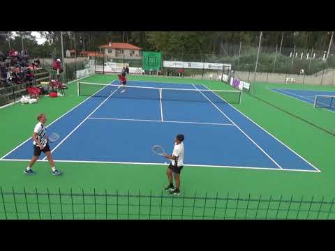 ITF Junior Sanxenxo 2021 Boys Doubles Final