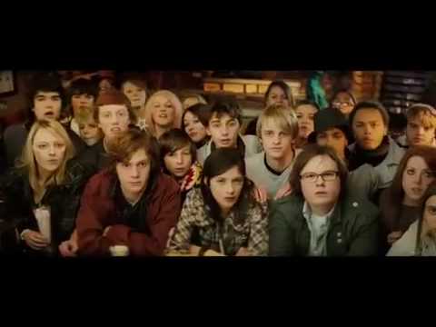 Kick Ass | Trailer 2 HD | English