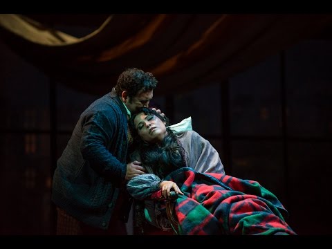 La Bohème | Sinopsis