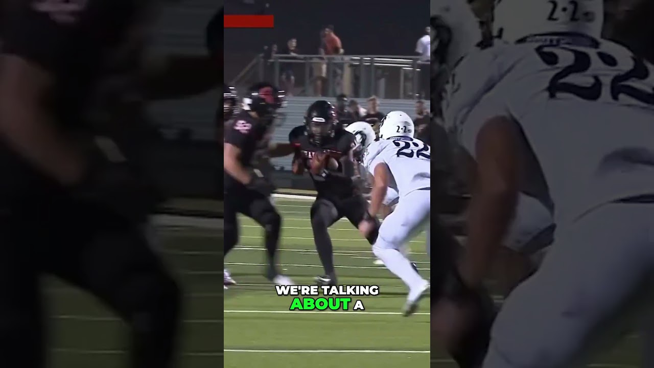 Despite 12 State Championships in 25 years, Aledo has never beaten THIS team in the Playoffs