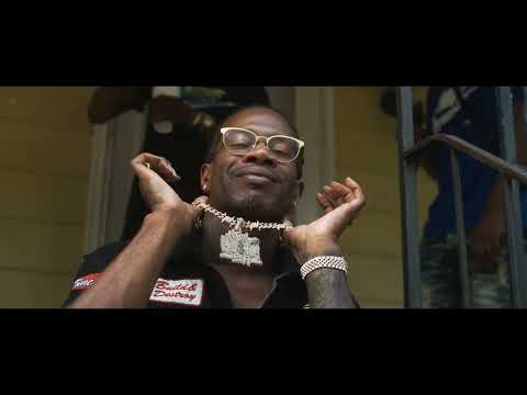 Hustla Ru feat. Looni - Find You