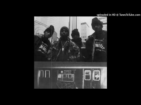 [FREE] Mobb Deep x Biggie Smalls Type Beat - "The Price"