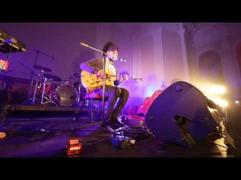 Manny Walters  'Hitting Hard Now'