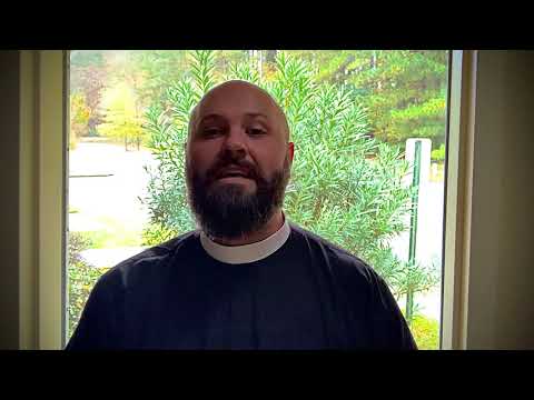 Thursday Devotion - Luke 17: 11-19