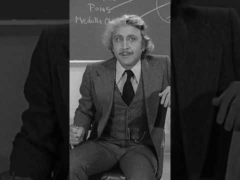 Best Scenes of Young Frankenstein - Part 2