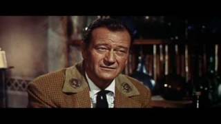 Download lagu THE ALAMO  1960 Clip 1 ('Republic') copyright MGM/UA mp3