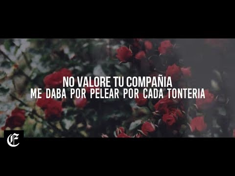 NEZTOR MVL // TE PERDI FT EANZ Y MC RULAX [LETRA] @CrewLyrics