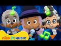 Bubble Guppies That S How You Solve A Mystery Halloween Song Nick Jr Music