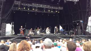 Young Girl - Jo Jo Zep and The Falcons