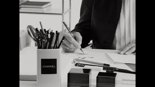 BLEU DE CHANEL L’EXCLUSIF: an exceptional creation.