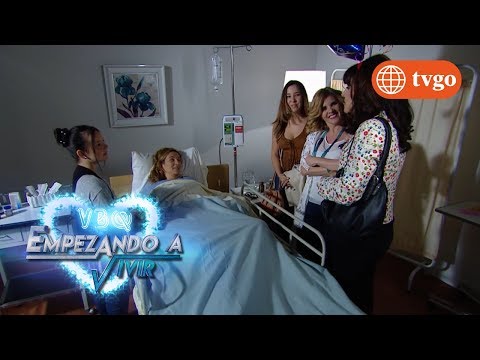 VBQ Starting to Live 13/03/2018 - Chapter 51 - 2/5