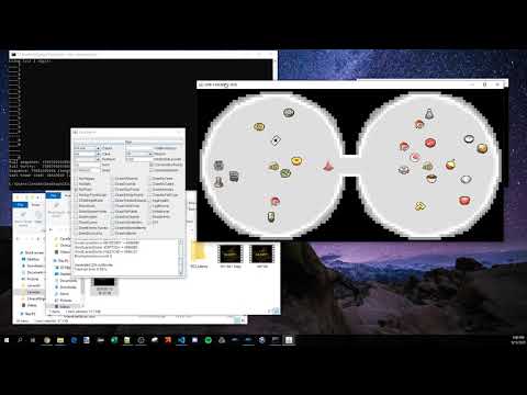 Pikmin 2 - Challenge Mode Seed Manipulation