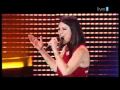 13 - Le cose che vivi - Palermo - Laura Live World Tour 2009.flv