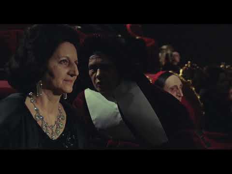 Roma 1972. Nino Rota