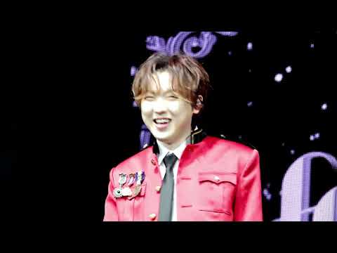 멘트4 강형호(F) Forestella live in  Vancouver (2023.01.26)