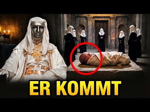 Steht die Welt kurz vor dem Antichristen? – Etwas Seltsames ist passiert